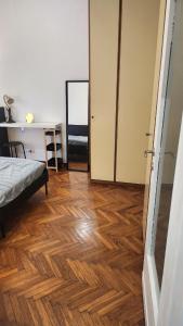 Delightful two-room apartment in the Portello area for two people