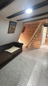 Domek letniskowy Jemiołowo