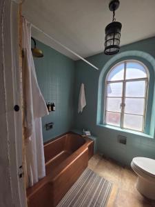 Casa Fiori San Miguel de Allende