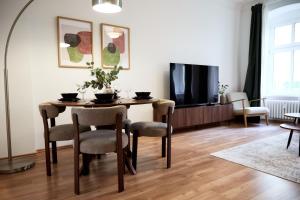 Modernes Apartment Berlin