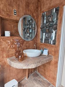 Casa Fiori San Miguel de Allende