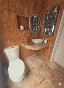 Casa Fiori San Miguel de Allende