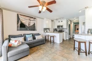 Vitamin Sea Top Floor - Balcony with Amazing Gulf and Pool Views