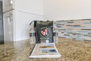 Vitamin Sea Top Floor - Balcony with Amazing Gulf and Pool Views