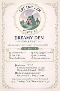 Dreamy Den Homestay