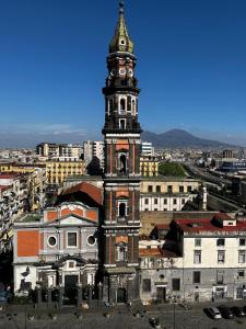La Casa di Giorgio Panoramic Rooms