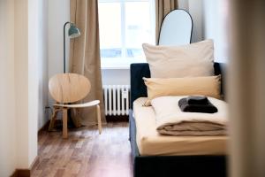 Modernes Apartment Berlin
