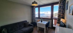 Résidence Le France - Studio 2 personnes Plagne Centre MAE-2844
