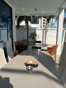 Luxury 6 Bedroom Private Pool Villa in Palm Springs Pattaya