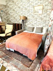 Nice house close to the sea