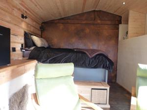 Coastal Retreat - The Karji
