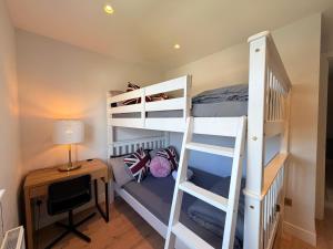 Central london Penthouse