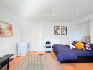 Central london Penthouse