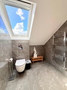 Central london Penthouse