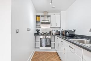 1-Bedroom Apartment in Birmingham
