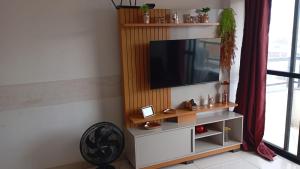 Apartamento vista mar 2