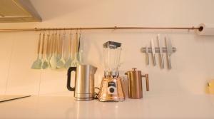 Casa Laberinto espacio wellness en Providencia