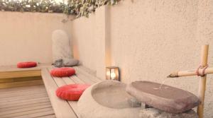 Casa Laberinto Boutique Wellness