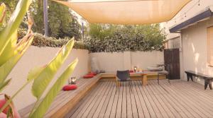Casa Laberinto Boutique Wellness