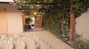 Casa Laberinto Boutique Wellness