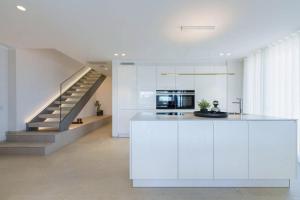 Luxury Apartment in Palma de Mallorca