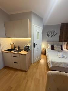 Apartamenty Pod Horodkiem