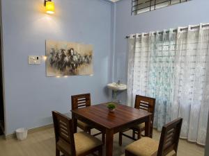 Dreamy Den Homestay