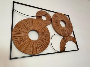 Apartment Leitha Living Cozy