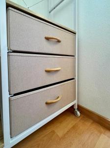 Apartment Leitha Living Cozy
