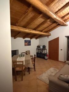Il noceto dellEtna