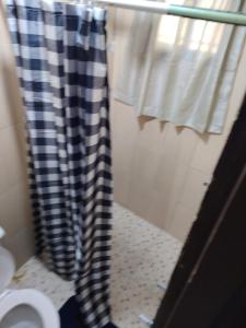 Casa Amarilla hostel