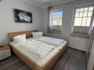 Kaiserliches Postamt Fewo 10