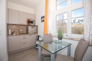 Residenz Unter den Linden 18 direkt am Stadtwald