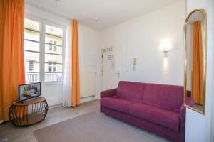 Residenz Unter den Linden 18 direkt am Stadtwald
