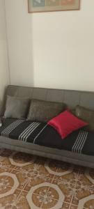Stromae Central Apartment Cefalu 1 Minute Duomo Beach 3 Bedrooms 8 Guests Free WiFi