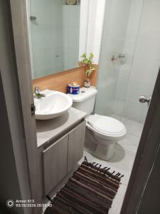 Apartamento capacidad 12 personas