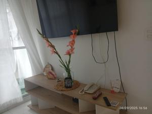 Apartamento capacidad 12 personas