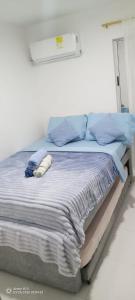 Apartamento capacidad 12 personas