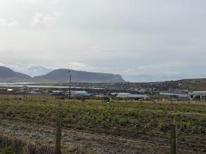Ben Alder Spacious 3 Bedroom House