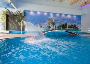 Perła Bałtyku z dostępem do Imperiall Resort &MediSpa