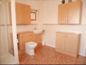 Ben Alder Spacious 3 Bedroom House