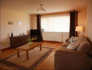 Ben Alder Spacious 3 Bedroom House