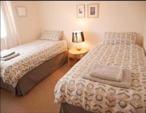 Ben Alder Spacious 3 Bedroom House