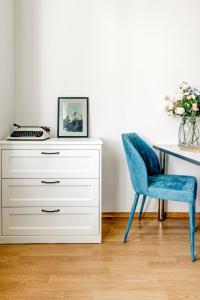 Cozy 1BR Apartment on Quiet Street - 5 min to NDK