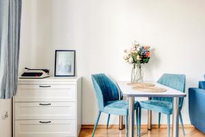 Cozy 1BR Apartment on Quiet Street - 5 min to NDK