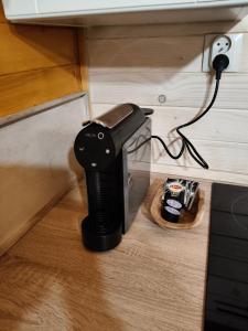 Świetna Chatka nad jeziorem