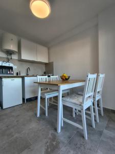 Miramar Sea View Studio