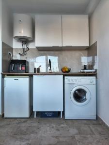 Miramar Sea View Studio
