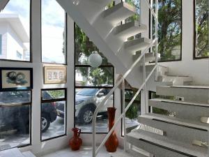 Casa en Condominio El Peñón, Girardot