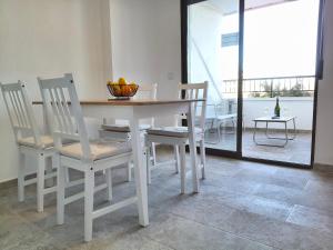 Miramar Sea View Studio
